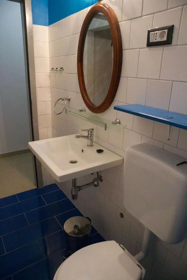 Dunja Apartments Premantura