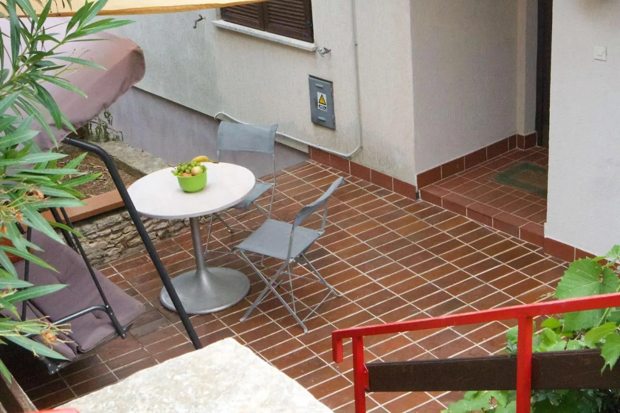 Dunja Apartments Premantura