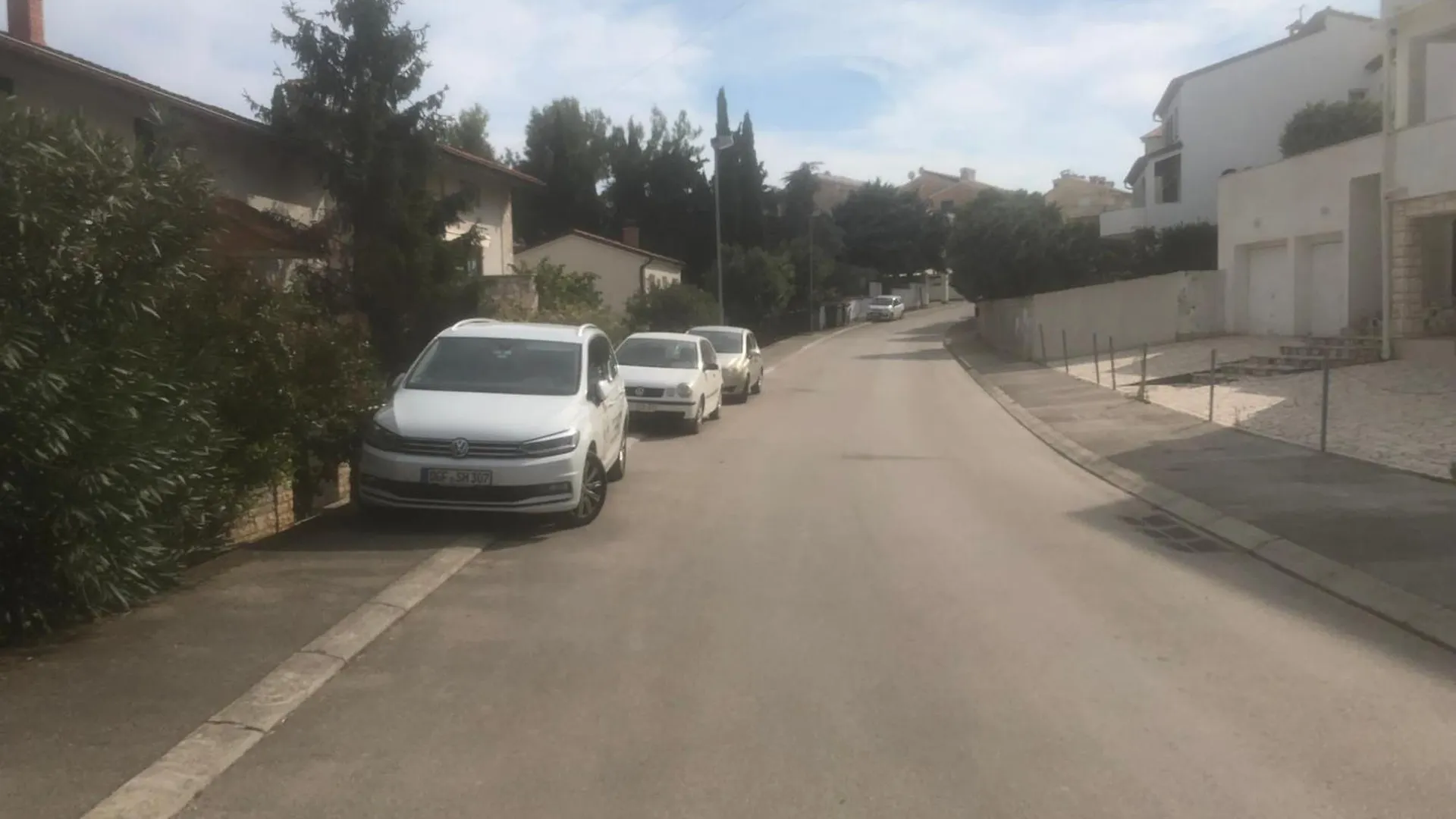Dunja Apartments Premantura