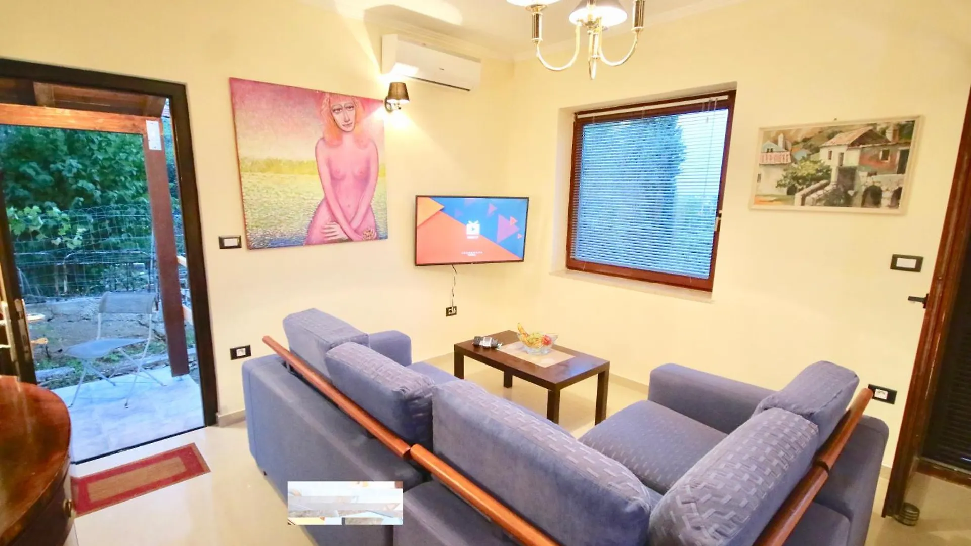 Dunja Apartments Premantura 0*,  Κροατία