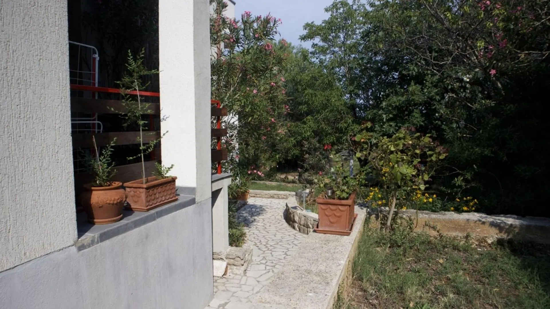 Dunja Apartments Premantura Κροατία