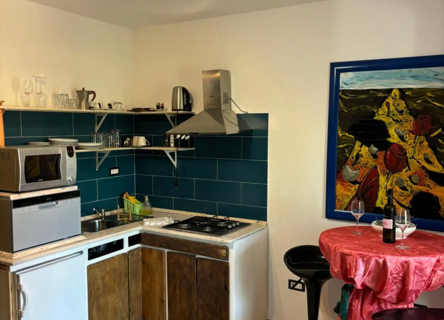 Dunja Apartments Premantura 0*,  Κροατία