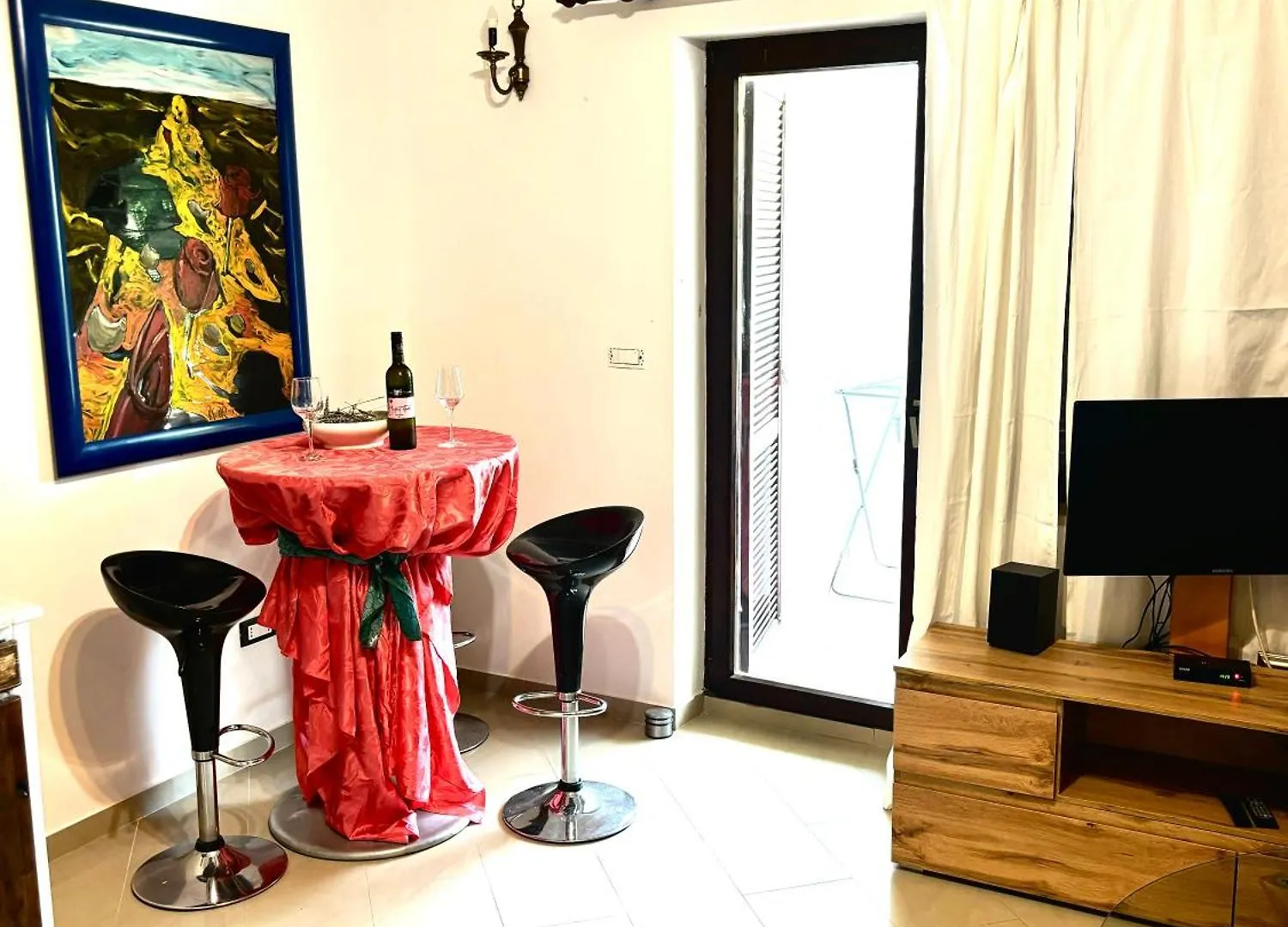 Dunja Apartments Premantura