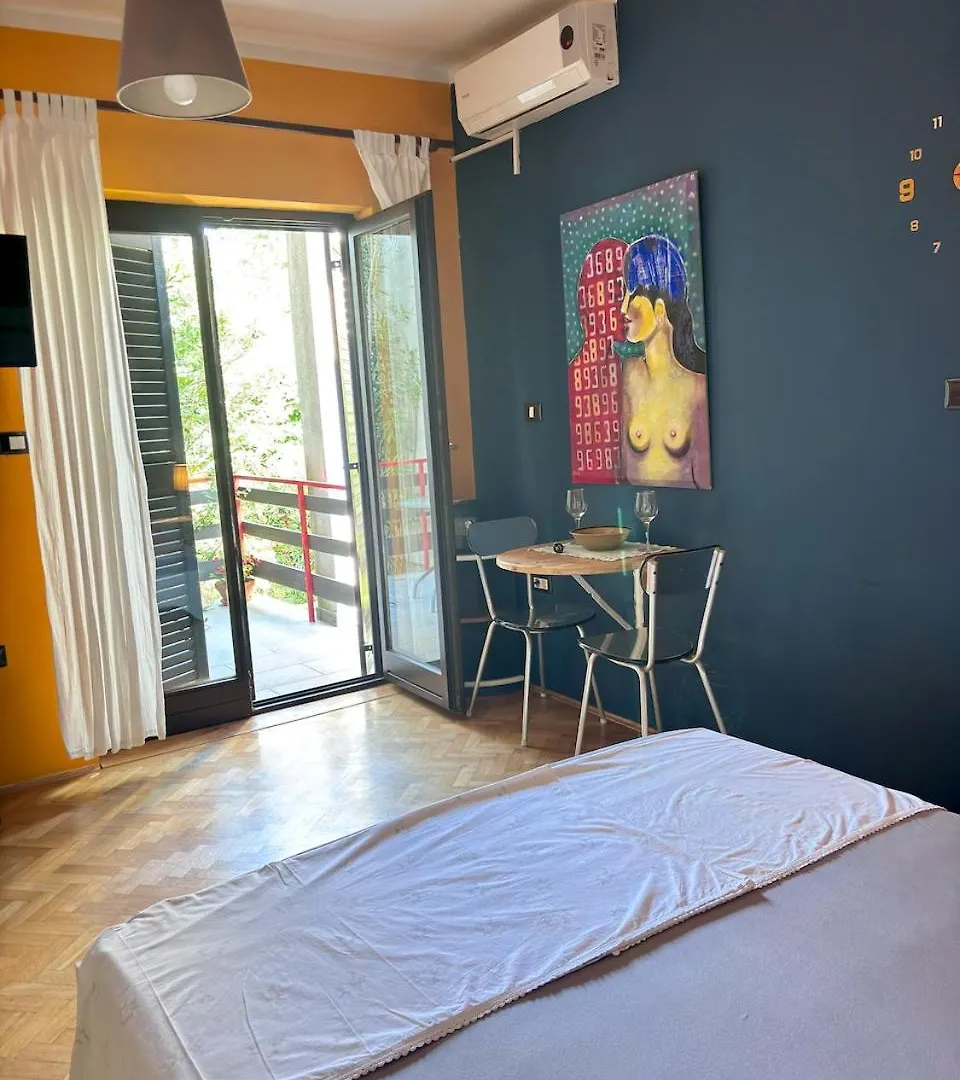 Dunja Apartments Premantura 0*,  Κροατία