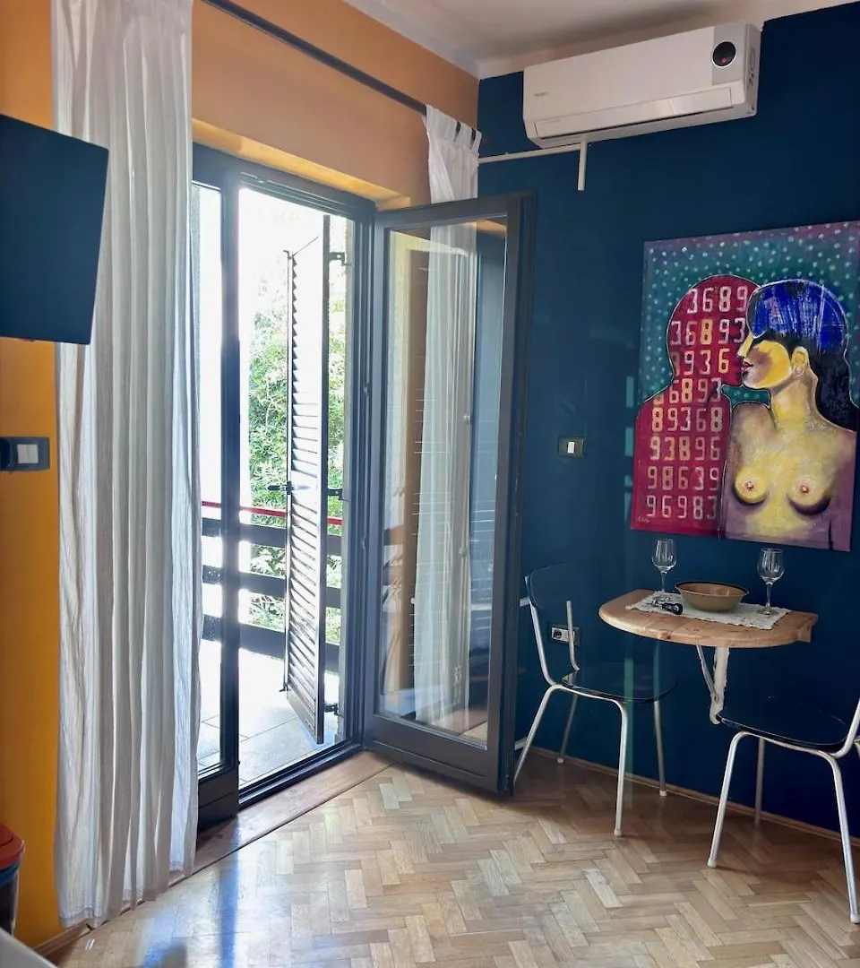 Dunja Apartments Premantura Κροατία