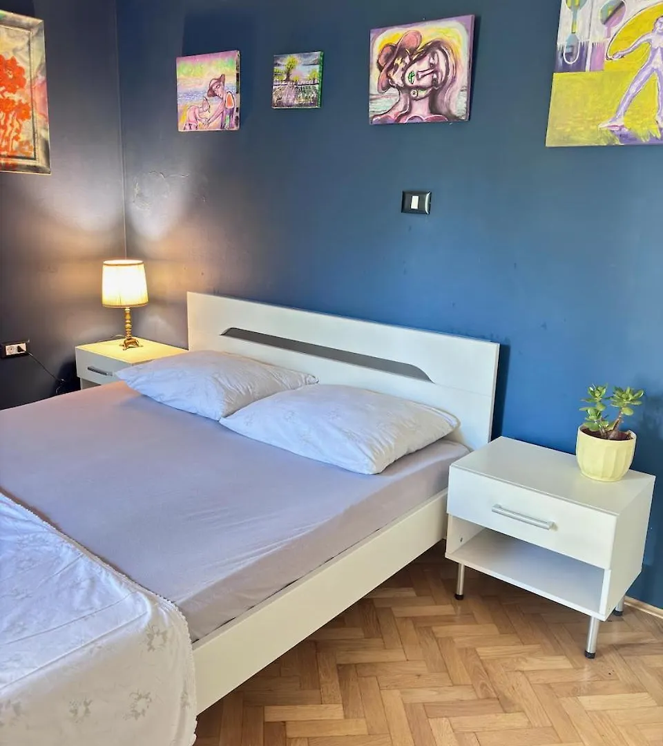 Dunja Apartments Premantura