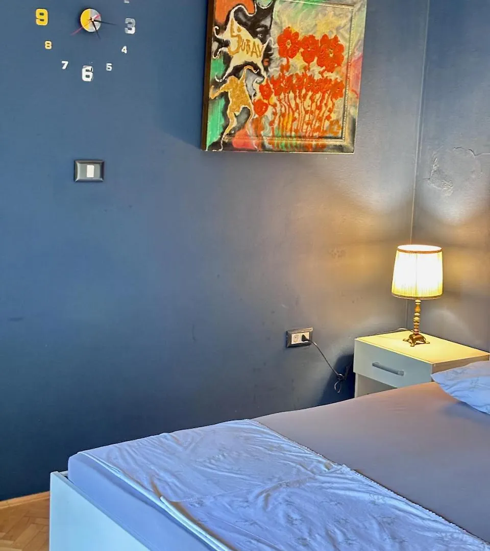 Dunja Apartments Premantura