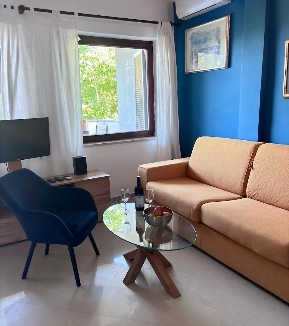Dunja Apartments Premantura