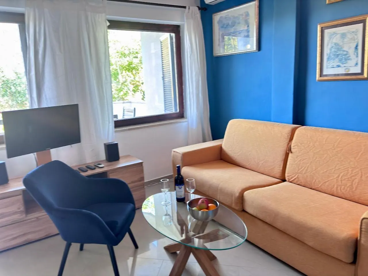 Dunja Apartments Premantura