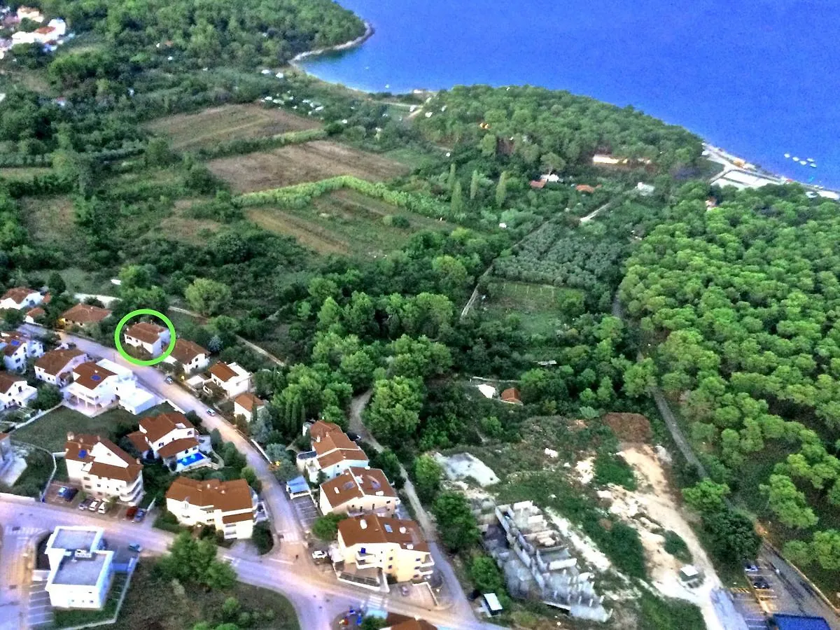 Dunja Apartments Premantura