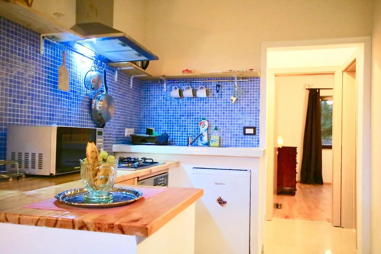 Dunja Apartments Premantura Κροατία