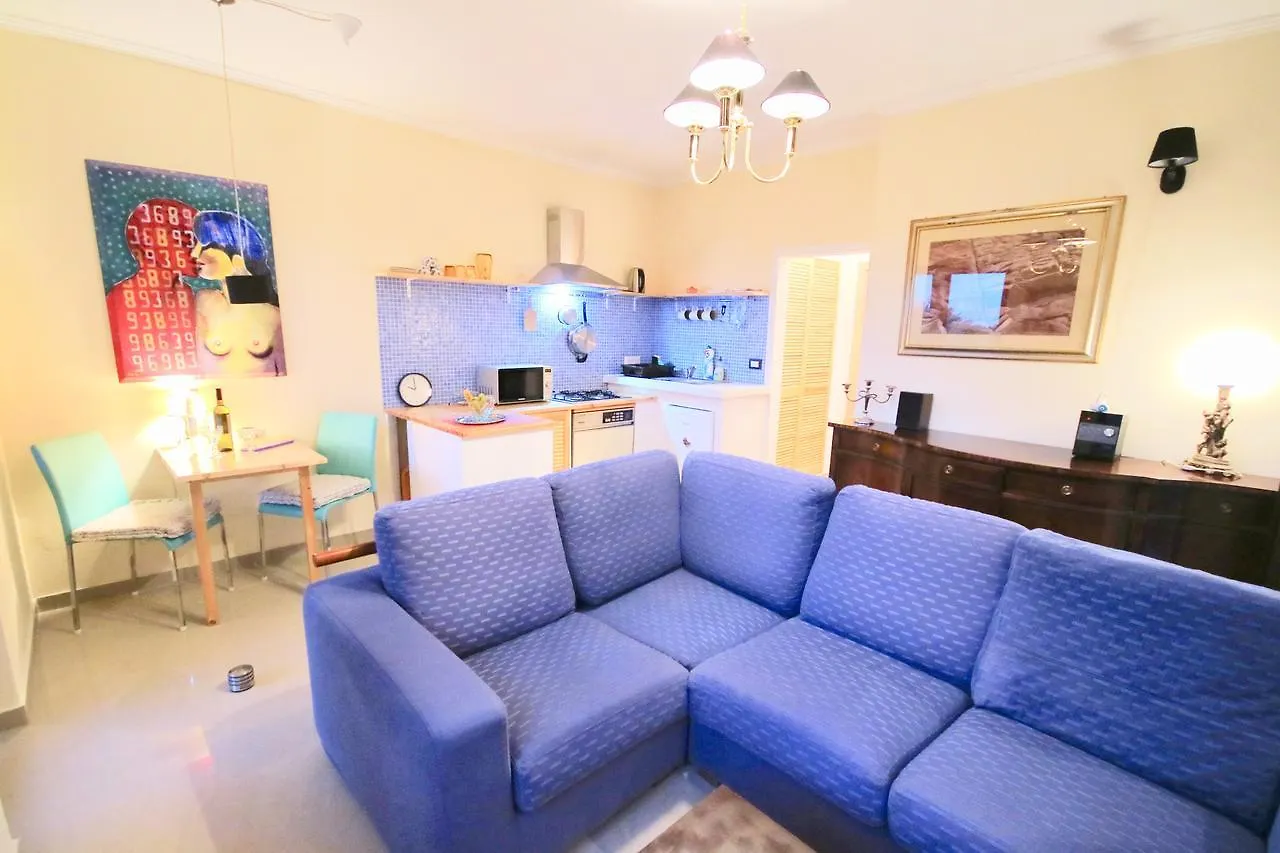 Dunja Apartments Premantura
