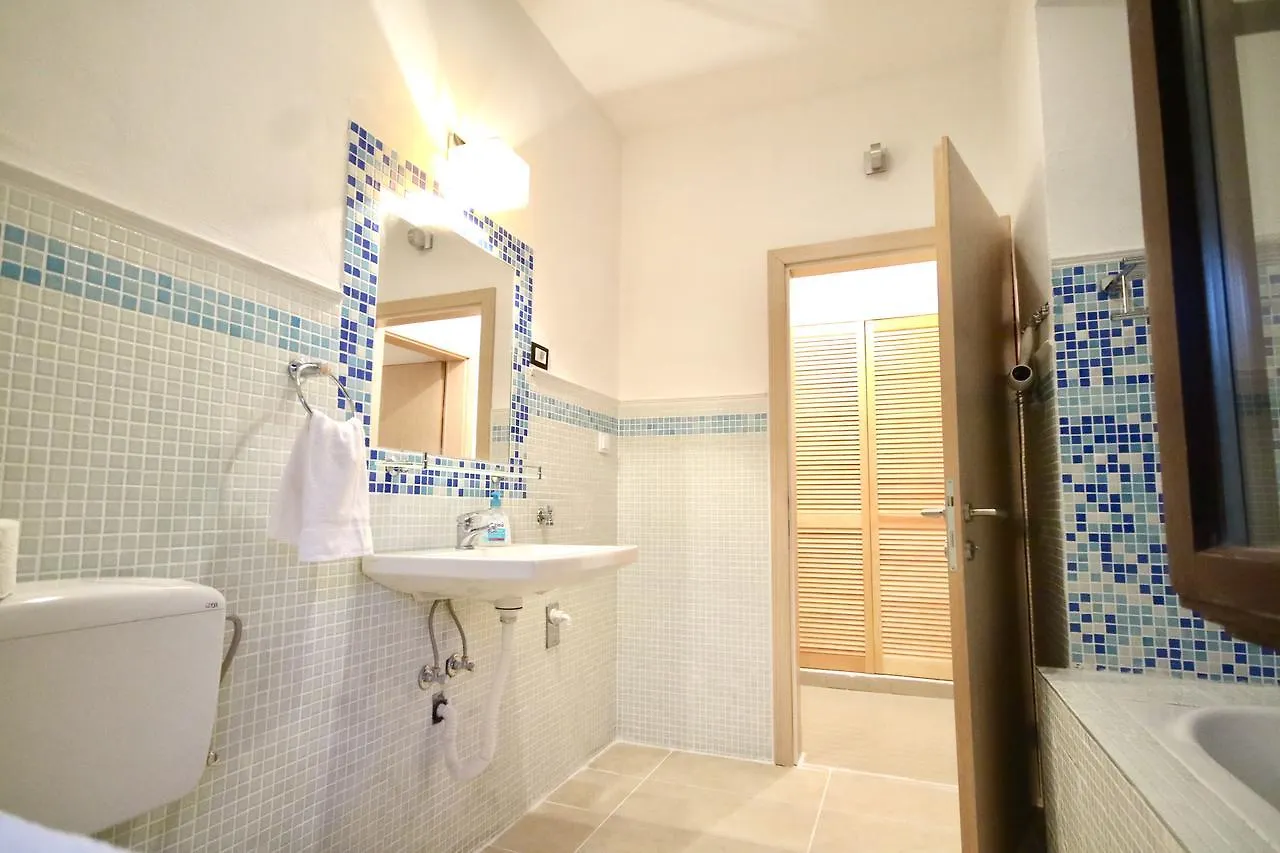 Dunja Apartments Premantura