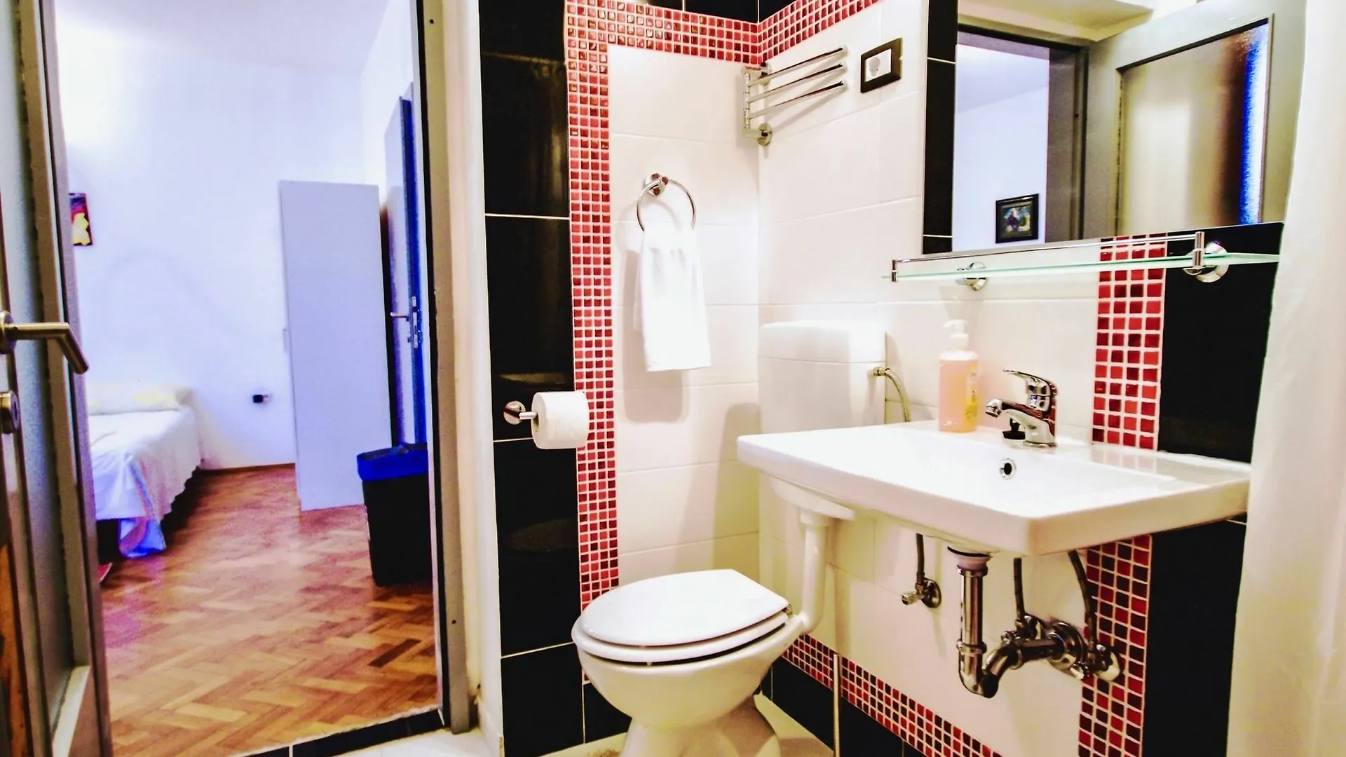 Dunja Apartments Premantura Κροατία