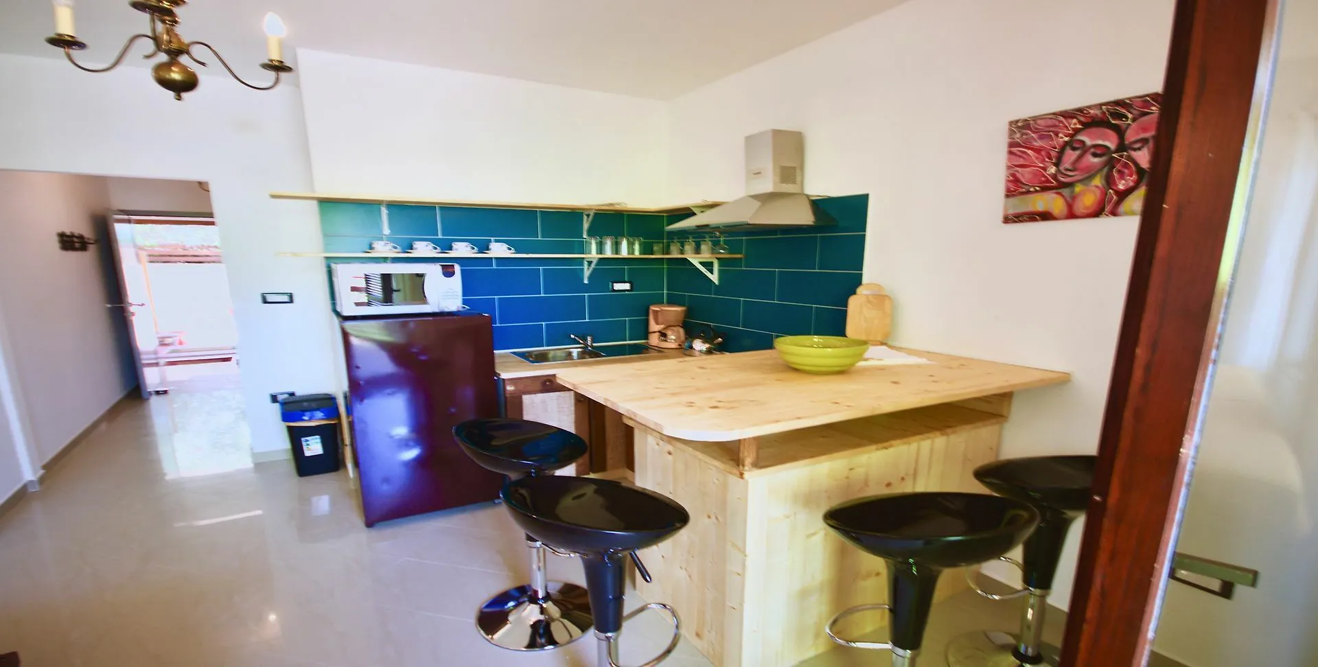Dunja Apartments Premantura Κροατία