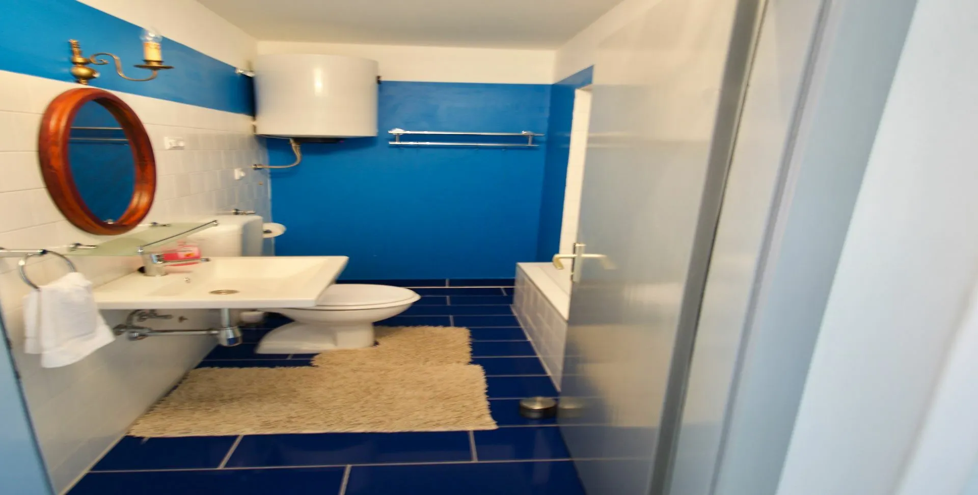 Dunja Apartments Premantura 0*,  Κροατία