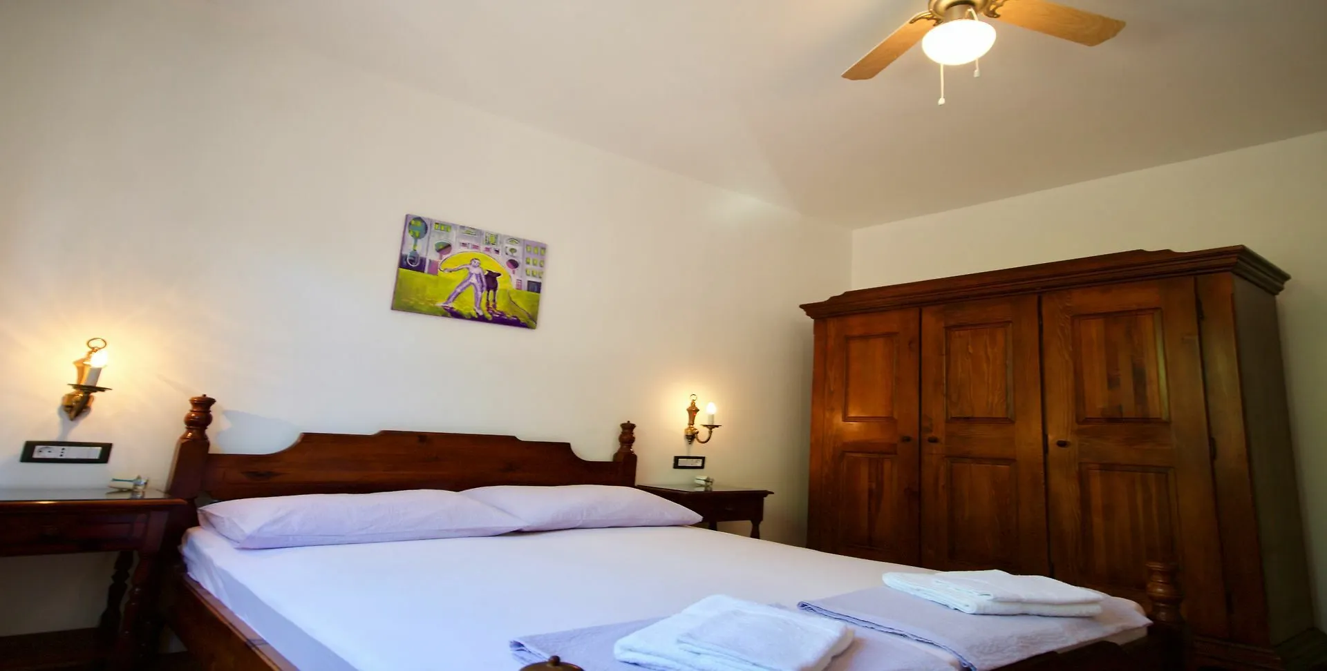 Dunja Apartments Premantura