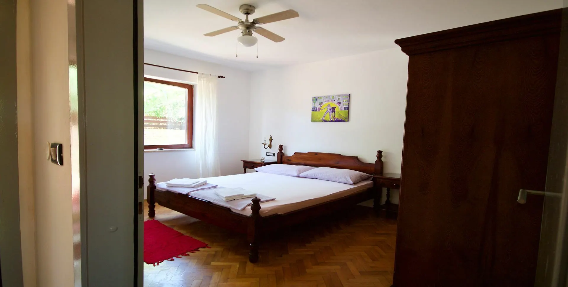 Dunja Apartments Premantura 0*,