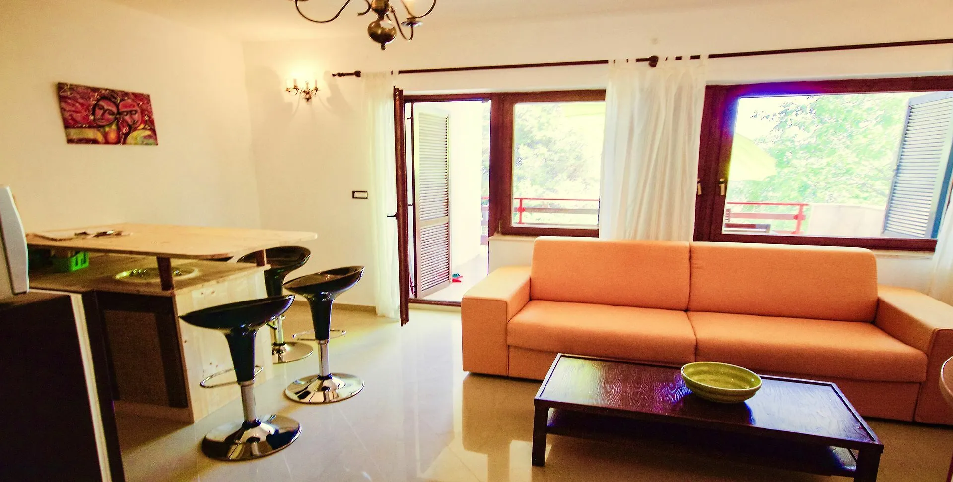 Dunja Apartments Premantura 0*,  Κροατία