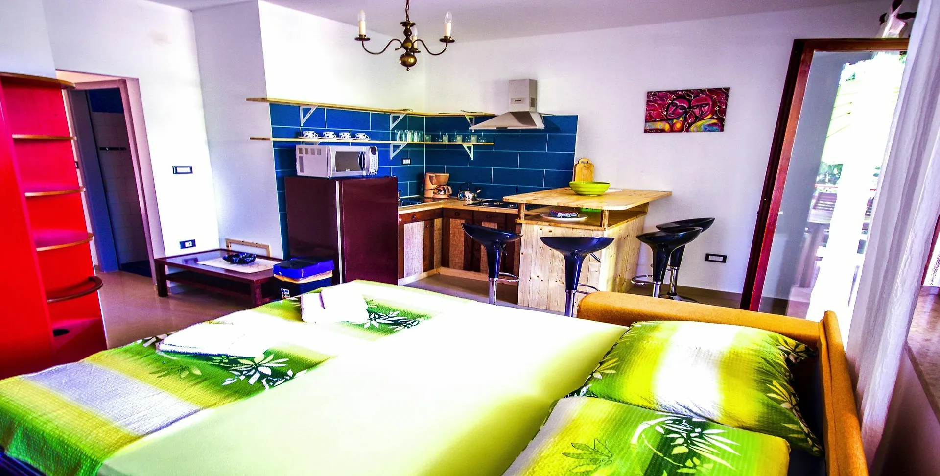 Dunja Apartments Premantura