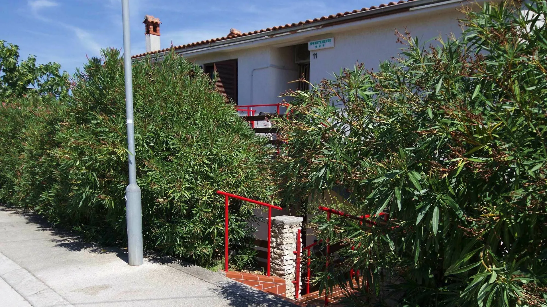 Dunja Apartments Premantura